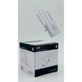 Nemere ZR800 WR49S4T Wireless-N Wifi Repeater