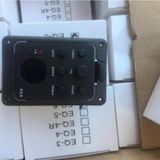 Nemesis Eq-6 Led Ekran Eşiklatılı Akustik Enstrüman Ekolayzeri-Akort Aletli