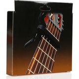 Nemesis Fc-75 Gitar & Saz Kapo