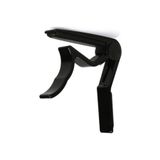 Nemesis Gitar, Saz Kelepçesi Siyah Kapo Yni Tsrm718675