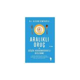 Nemesis Kitap Aralıklı Oruç ve Düşük Karbonhidratlı Beslenme + Vücudunuz Hayır Diyorsa: Duygusal Stresin Bedelleri + Bilinçli Bebek