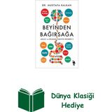 Nemesis Kitap Beyinden Bağırsağa - Akılcı ve Bilimsel Takviye... + Dünya Klasiği Hediye - Hayır