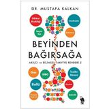 Nemesis Kitap Beyinden Bağırsağa - Akılcı Ve Bilimsel Takviye Rehberi 2