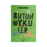 Nemesis Kitap Bütün Öyküler İbrahim Örs Çocuk Öykü Kitabı 256 Sayfa 7-12 Yaş Aralığı