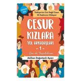 Nemesis Kitap Cesur Kızlara Yol Arkadaşları -1 - Haziran 2023