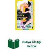 Nemesis Kitap En Yakın Arkadaşını Baştan Çıkarmanın 10 Yolu + Dünya Klasiği Hediye - Hayır