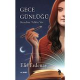 Nemesis Kitap Gece Günlüğü - Elif Erdenay Nemesis () Zihinsel ve Fiziksel Gelişim İçin