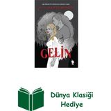Nemesis Kitap Gelin + Dünya Klasiği Hediye - Hayır