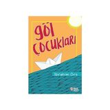Nemesis Kitap Göl Çocukları + Bu Nasıl Bir Mevsim Böyle?: Eğlenceli Ara-Bul Kitabı - Mevsimler Set