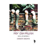 Nemesis Kitap Her Gün Hüzün - Sol Ayağım 2 + Abelard ve Heloisein Mektupları - Hayır