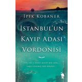 Nemesis Kitap Istanbul'Un Kayıp Adası Vordonisi