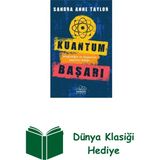 Nemesis Kitap Kuantum Başarı + Dünya Klasiği Hediye - Hayır