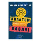 Nemesis Kitap Kuantum Başarı - Ekim 2020