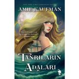 Nemesis Kitap Tanrıların Adaları