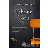 Nemesis Kitap - Tebeşir Tozu