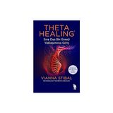 Nemesis Kitap Theta Healing: Sıradışı Bir Enerji Yaklaşımına Giriş + Esrarlı Ada