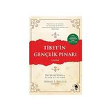 Nemesis Kitap Tibet’in Gençlik Pınarı 2. Kitap + Homo Deus: Yarının Kısa Bir Tarihi, Tıpkı Basım