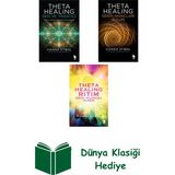 Nemesis Kitap Vianna Stibal 3 Kitap Seti + Dünya Klasiği Hediye - Hayır