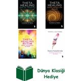 Nemesis Kitap Vianna Stibal 4 Kitap Seti + Dünya Klasiği Hediye - Hayır