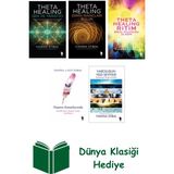 Nemesis Kitap Vianna Stibal 5 Kitap Seti + Dünya Klasiği Hediye - Hayır