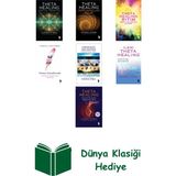 Nemesis Kitap Vianna Stibal 7 Kitap Seti + Dünya Klasiği Hediye - Hayır