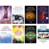 Nemesis Kitap Vianna Stibal 8 Kitaplık Theta Healing Seti Ciltsiz ve 1000 Sayfa İçerikle