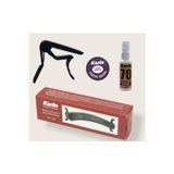 Nemesis Violin Capo Keman Kapo Keman Temizleme Bakım K-70 Keman Reçine Keman Yastığı 4/4 3/4