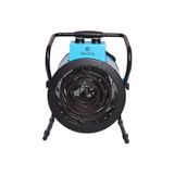 Nemfly Fly 9 Kw Elektrikli Fanlı Isıtıcı