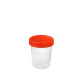 Nemhesis Lab Steril Idrar Numune Kabı 100ml 1000 Adet