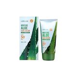 Nemlendirici Aloe Vera Spf 50 Pa Güneş Kremi Aloe Sun Cream