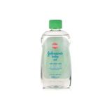 Nemlendirici Aloe Veralı Bebek Yağı 300 Ml