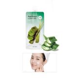 Nemlendirici Aloevera Uyku Maskesi