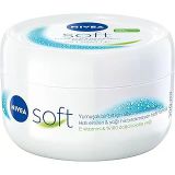 Nemlendirici Bakım Kremi 300 Ml, 48 Saat Nemlendirme, Jojba Yağı,E Vitamini, Yüz,El,Vücut İçin,Paraben İçermez