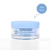 Nemlendirici & Canlandırıcı Bitkisel Saç Bakım Maskesi- Kuru ve Yıpranmış Saçlar