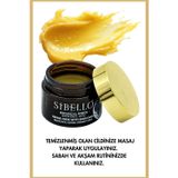 Nemlendirici canlandırıcı cilt tonu eşitleyici yenileyici organik %100 Bitkisel Bakuchiol Krem 50ml