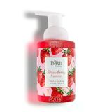 Nemlendirici Çilekli Köpük Sabun 300 ml
