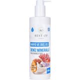 Nemlendirici Deniz Mineralli Duş Jeli 400 ml