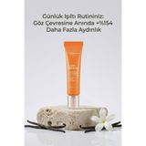 Nemlendirici Etkili Aydınlatıcı Morluk Karşıtı Göz Kremi 15 ml EYECREAM-YVES-BYD-53