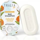 Nemlendirici Etkili Katı Şampuan 115 g