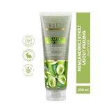 Nemlendirici Etkili Zeytinyağlı Vücut Peelingi 250 ml