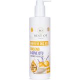 Nemlendirici Gınseng & Güve Otu Duş Jeli 400 ml
