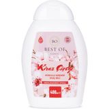 Nemlendirici Kiraz Çiçeği Duş Jeli 400 ml
