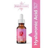 Nemlendirici Kuru Ciltler için Hyaluronik Asit %7 Serum