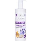 Nemlendirici Lavanta Esintisi Duş Jeli 400 ml