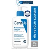Nemlendirici Losyon Kuru Ciltler Seramid Ve Hyalüronik Asit İçerikli Yüz Vücut 236ml 3337875597210