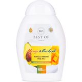 Nemlendirici Mango & Avokado Duş Jeli 400 ml