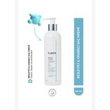 Nemlendirici & Onarıcı Saç Bakım Kremi 300 ML (NAD+, Biotin, Keratin, Panthenol)