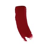 Nemlendirici Parlak Ruj (Bordo) - Sheer Up Sls. - 015 Go For Bordeaux - 8682536012133