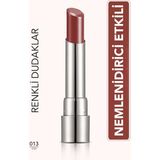 Nemlendirici Parlak Ruj- Sheer Up Lipstick - 013 Gaia - 8682536012119