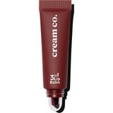 Nemlendirici Parlatıcı 3in1 Lip Balm, Dudak Bakım, Black Cherry Bordo, Hyaluronik Asit Seramid - Çok Renkli